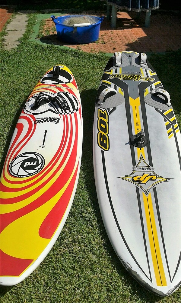 Rrd - RRD FSW 8OL LTD
