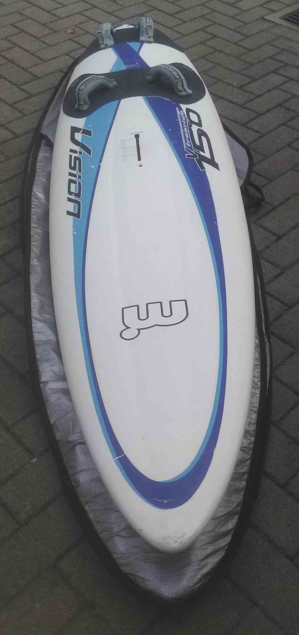 Mistral - freeride