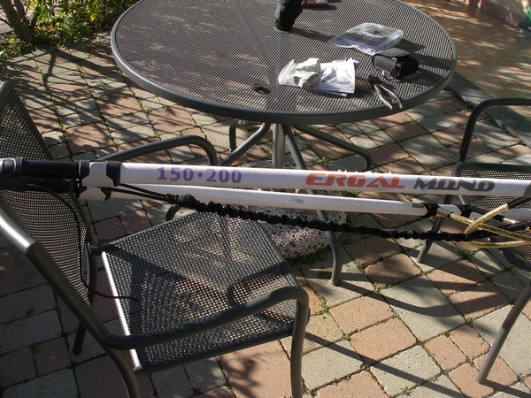 AL 360 - Ergal 150-200