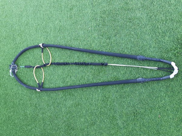 Neil Pryde - X9 carbon