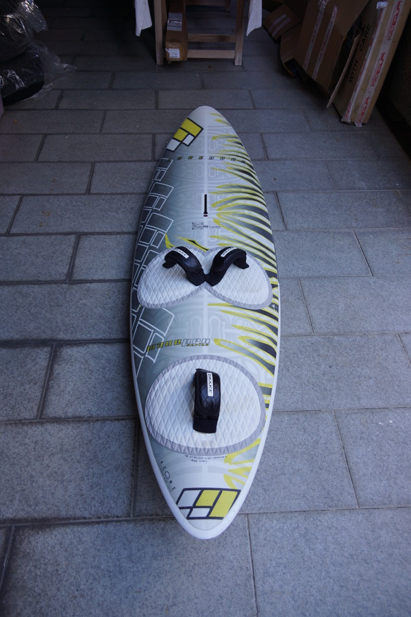 99 Novenove - carbon wave comp twinzer