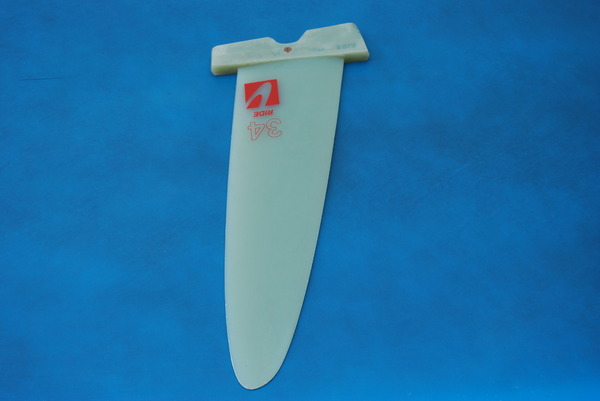 Maui Ultra Fins - pinna ultrafin 34