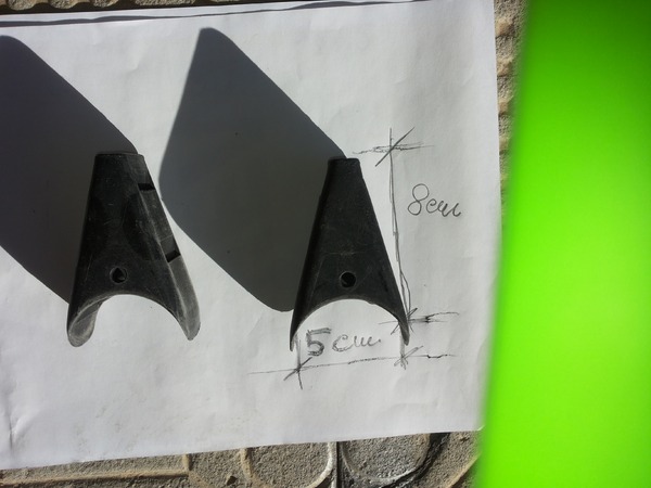 Tribord - Camb usati 2 rulli int. sempre affidabili