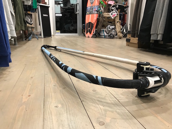 Rrd - Avant 160-220 cm
