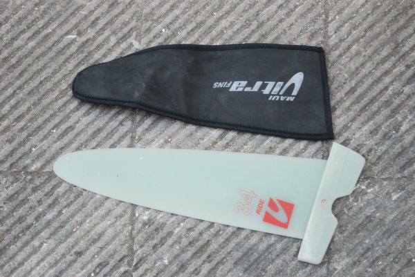 Maui Ultra Fins - pinna ultrafin 34