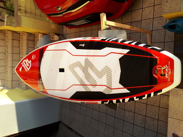 Fanatic - Pro wave 8.9