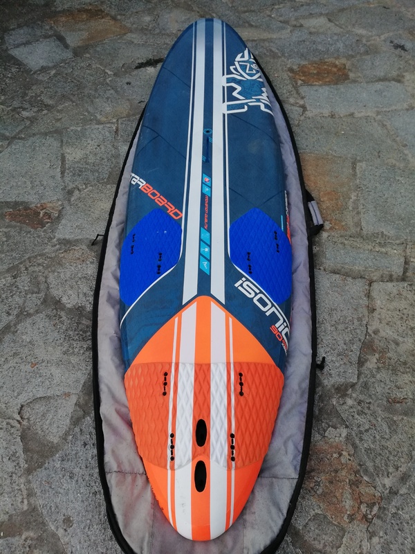 Starboard - Isonic 90 2018