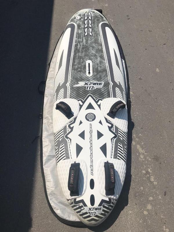 Rrd - Slalom