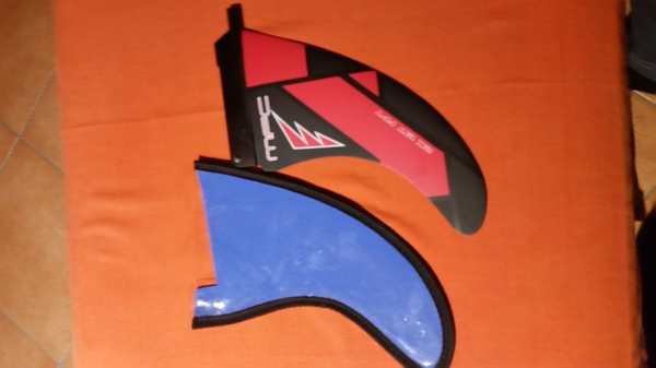 Mfc Maui Fins - Wave