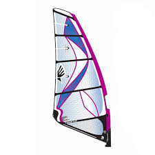 Ezzy Sails - Tiger 4.2 anno 2015/2016 Purple