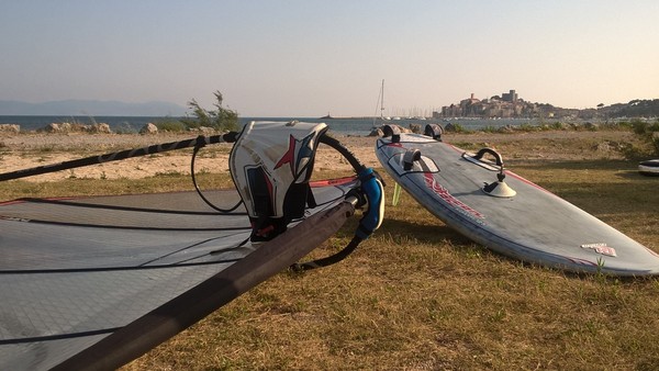 Fanatic - Falcon 125 Lt
