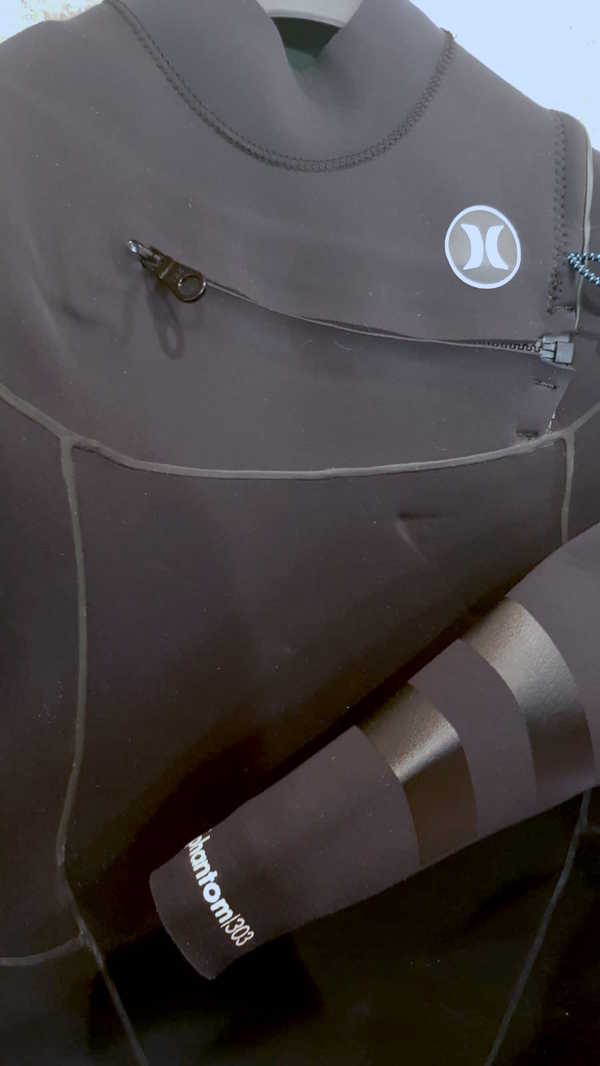 altra - HURLEY Phantom 303