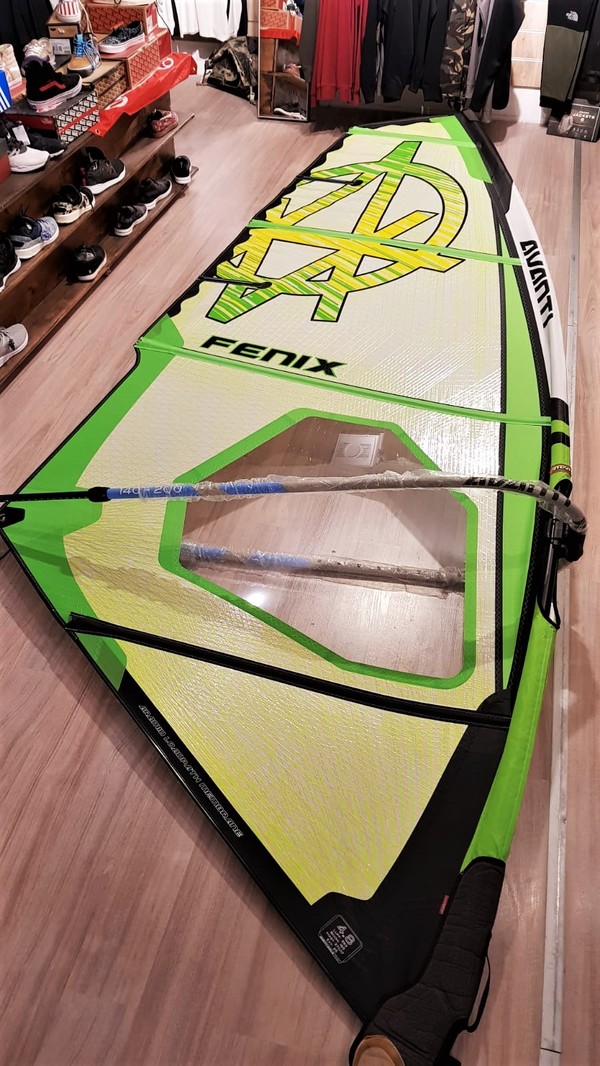 altra - Avanti Sails Fenix 2019 nuove disponibili !