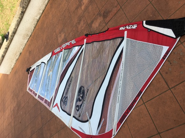 Severne Sails - Blade