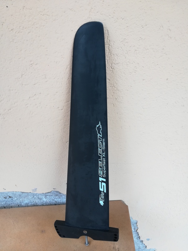 Select - SELECT ELITE Superflast XL-Slalom