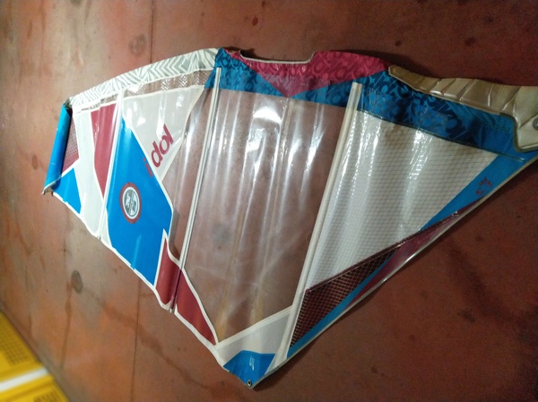 North Sails - Idol 5.3 anno 2013