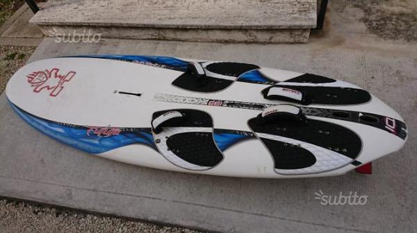 Starboard - Starboard futura 133