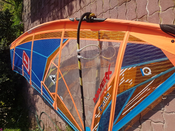 Gaastra - IQ