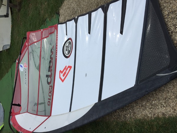 North Sails - Warp 8.4