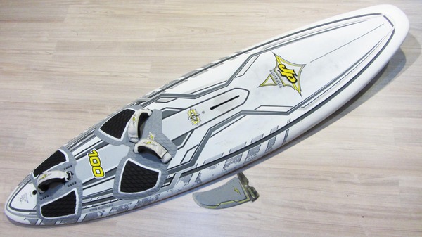 Jp - Australia Freestyle 100 Lt Usata Buone Condizioni €260