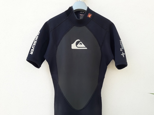 altra - 2 Mute Quiksilver 2/2+4/3 MT98