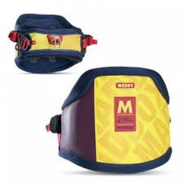 Ion - Maddox tg S