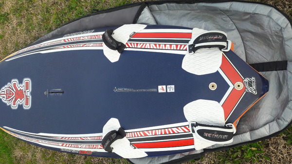 Starboard - isonic 130
