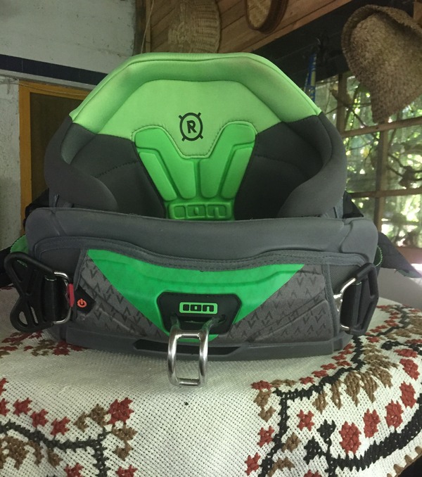 Ion - RADIUM SELECT