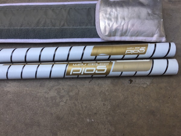 North Sails - Gold 430