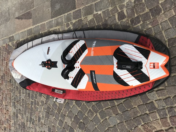 Rrd - Hardcore wave 2019