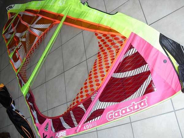 Gaastra - Pure M 4,0