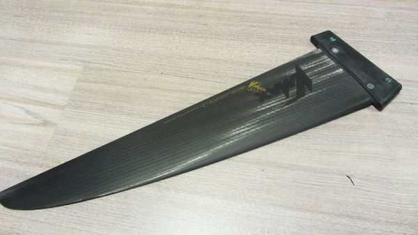 Select - V-Max V 4.0 Carbon 50cm Tuttle Usata Perfette Condizioni