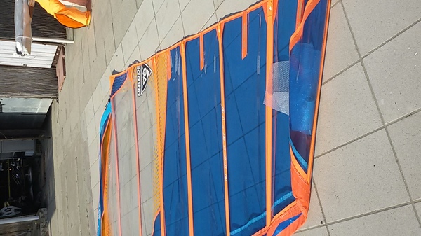 Gaastra - Vapor 9.6 2016