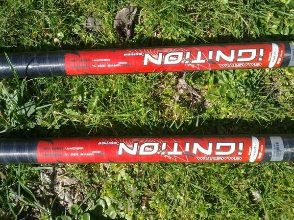 Gaastra - IGNITION 460 RDM 100% Carbon