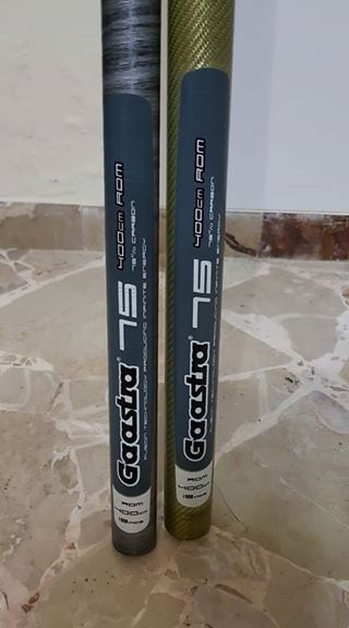 Gaastra -