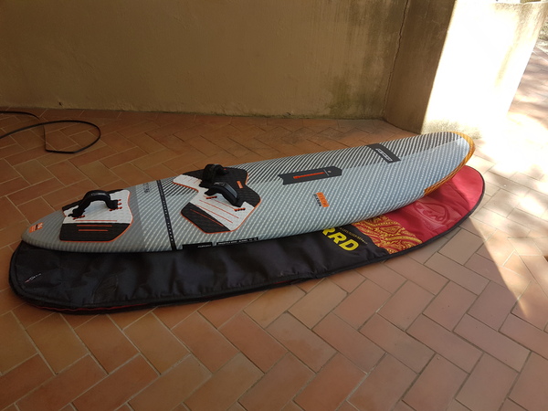 Rrd - FreestyleWave V5 Black Ribbon