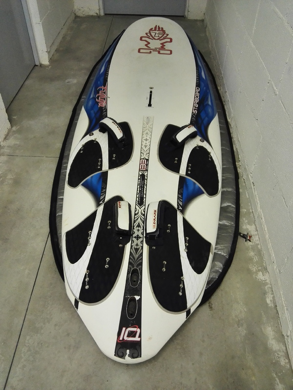 Starboard - Starboard futura 133