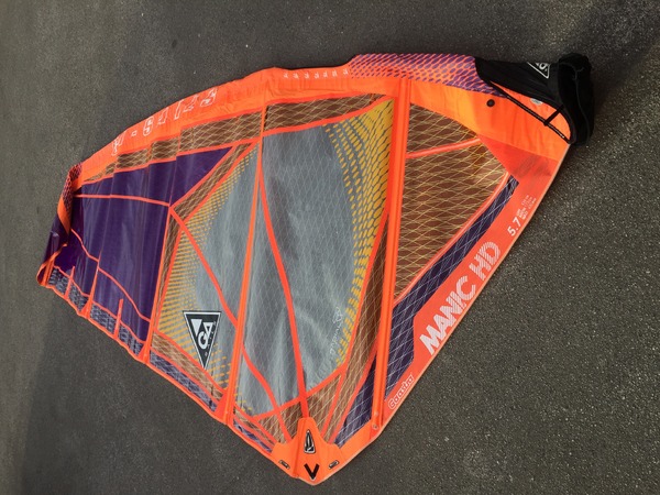 Gaastra - MANIC HD 5.7