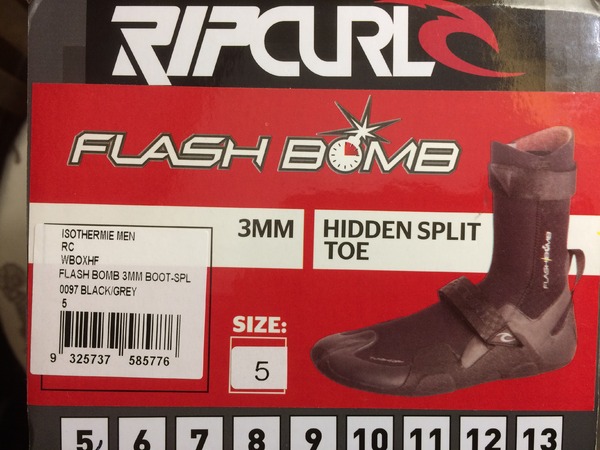 Rip Curl - Flash Bomb