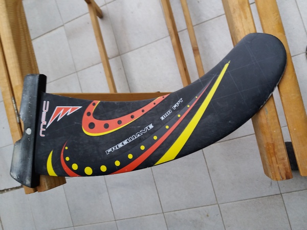 Mfc Maui Fins - pinna fsw 30 cm