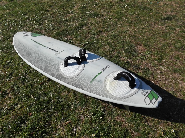 99 Novenove - 100 litri quod wave