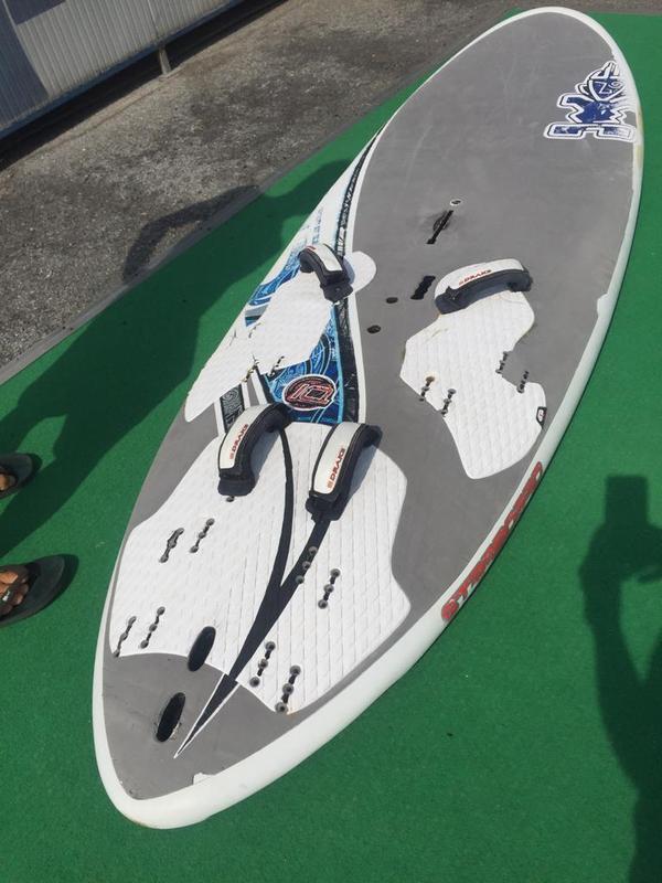 Starboard - Go151