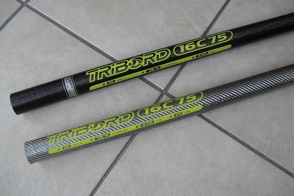Tribord - RDM cm 370 C 75%