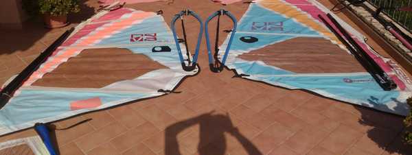Bic Sport - principianti e scuola