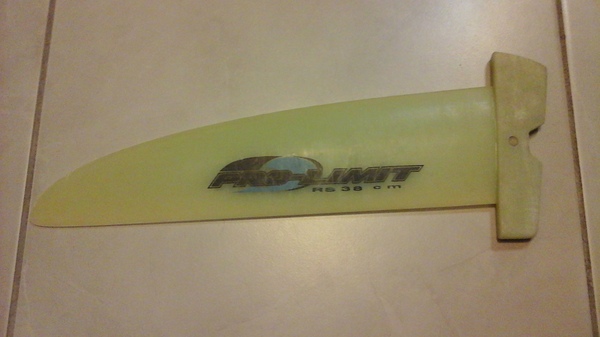 Pro Limit -