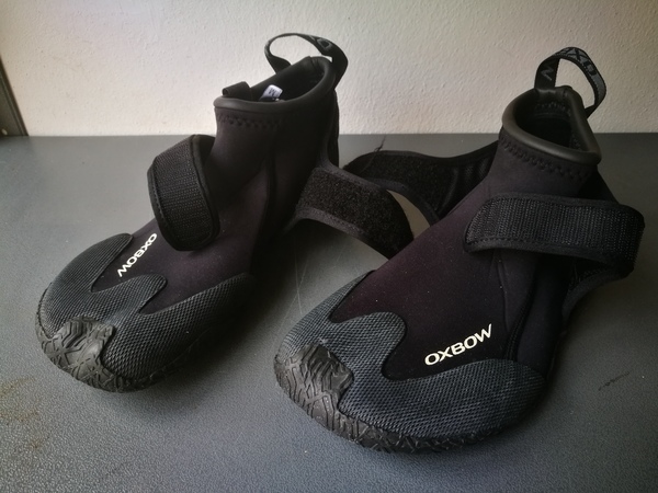 altra - Scarpe OXBOW tg.41