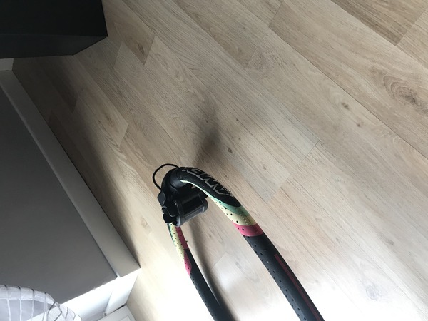 Amex - In off Carbon 150/210