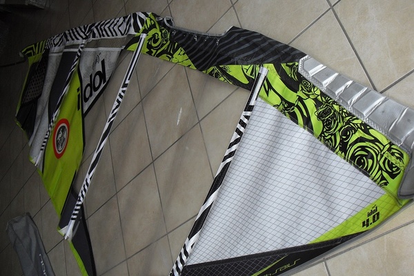 North Sails - Idol M 4,0