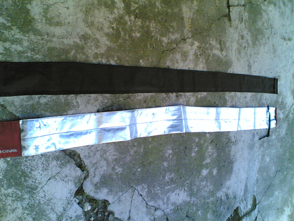 Dakine - SACCHE ALBERO SINGOLE DAKINE