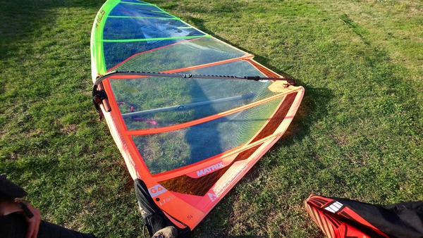 Gaastra - Cross 6.0 del 2017